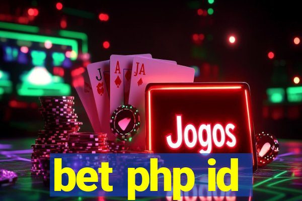 bet php id